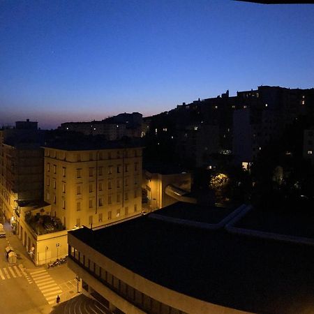 Apartamento Casa Dendi Trieste Exterior foto
