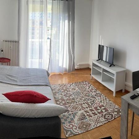 Apartamento Casa Dendi Trieste Exterior foto