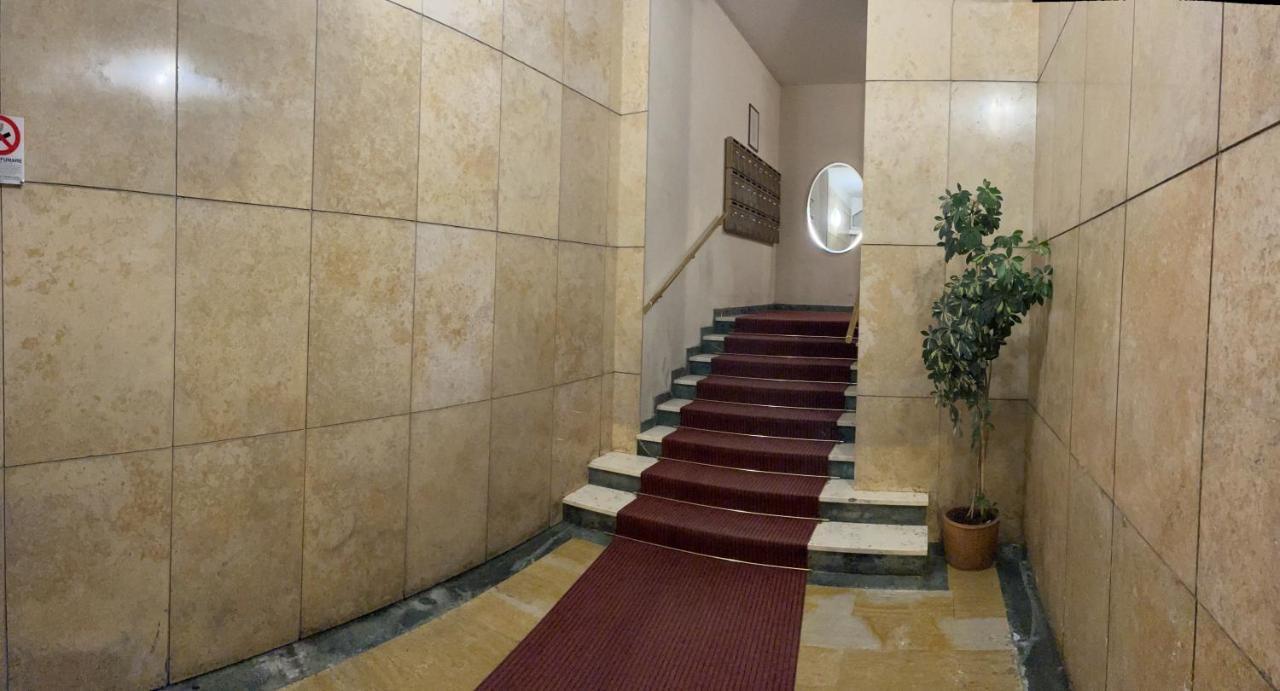 Apartamento Casa Dendi Trieste Exterior foto