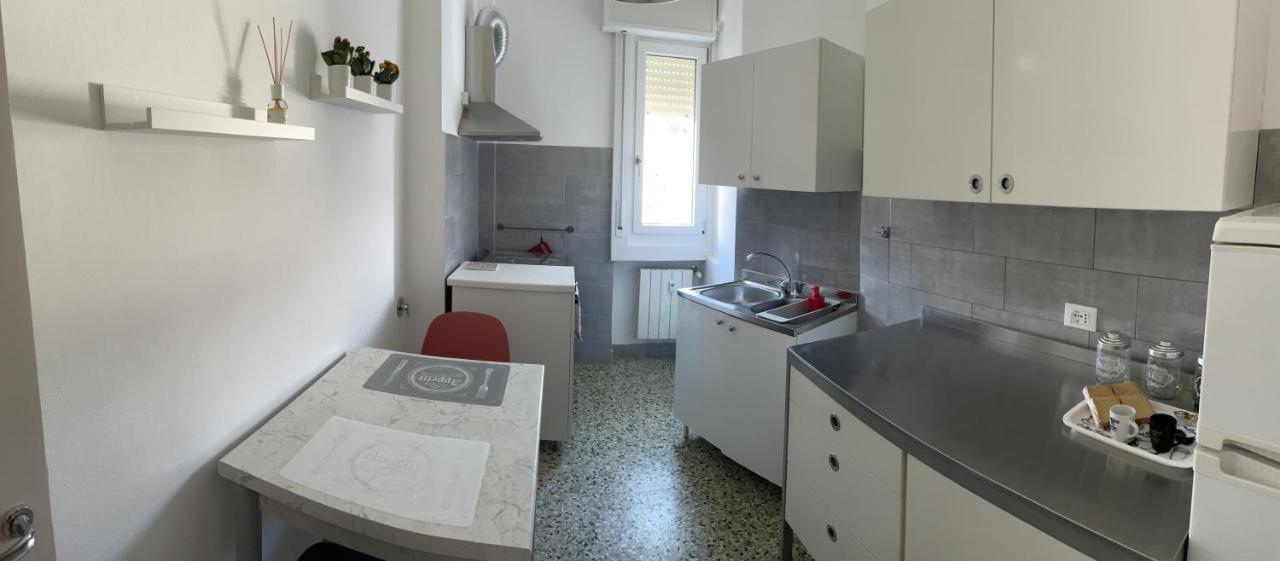 Apartamento Casa Dendi Trieste Exterior foto
