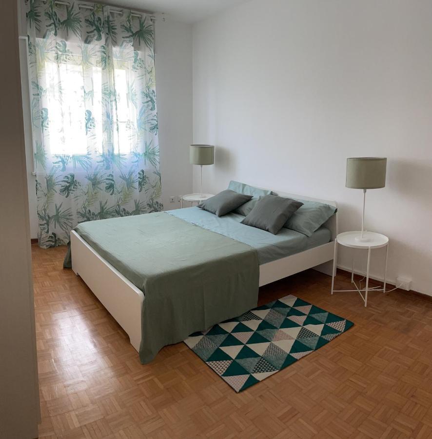 Apartamento Casa Dendi Trieste Exterior foto
