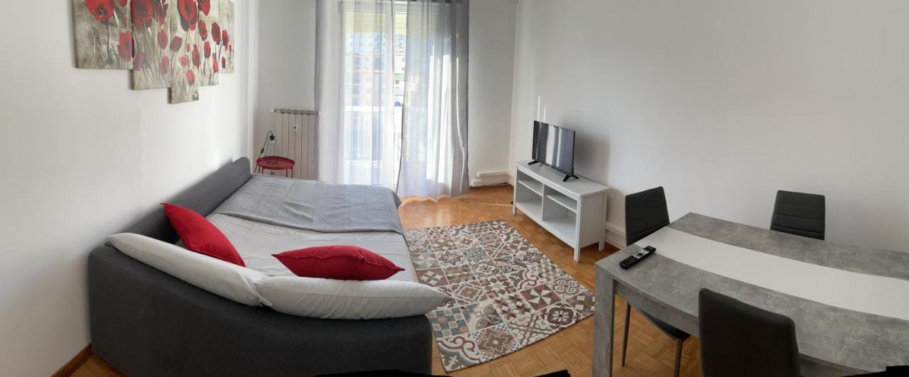 Apartamento Casa Dendi Trieste Exterior foto