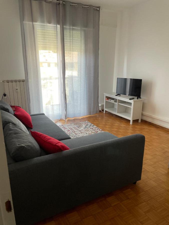 Apartamento Casa Dendi Trieste Exterior foto