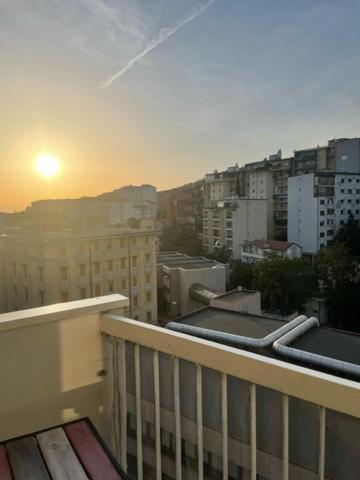 Apartamento Casa Dendi Trieste Exterior foto